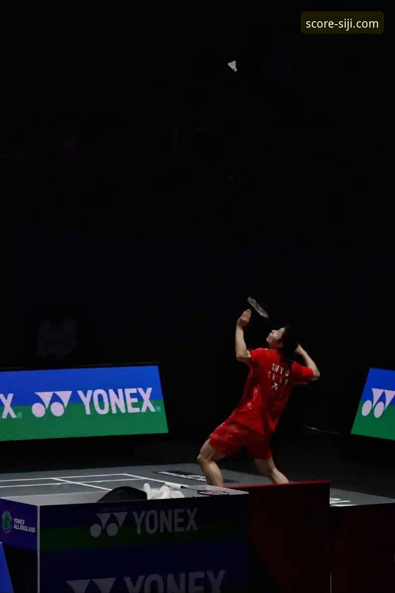 资深用户分享：如何通过专业分析平台，深度解读石宇奇亚锦赛夺冠之路