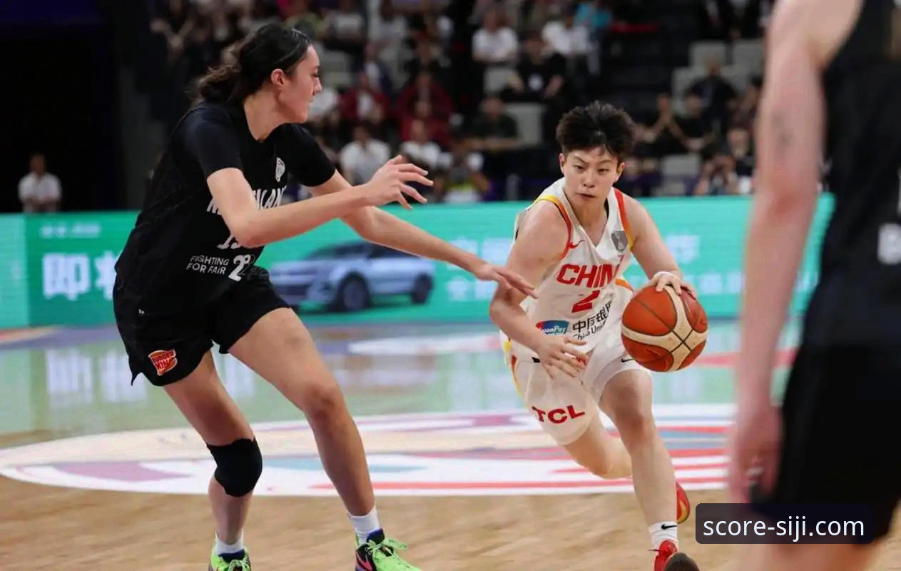 四季体育官网 WCBA总决赛G1:四川女篮95-61大胜山西,创最大分差纪录深度分析